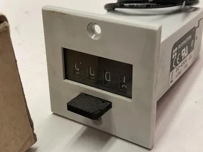 New | in-Stock REDINGTON P2-4906 Industrial Controls Ohio US | Surplus Asset Holdings #1519235