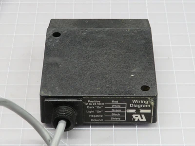 Used SMARTEYE _UNKNOWN_ Sensors | OCO Industrial #1624795