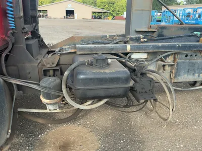 Used 1999 VOLVO TBD Conventional trucks Michigan US | Miedema Asset Management Group #1390409