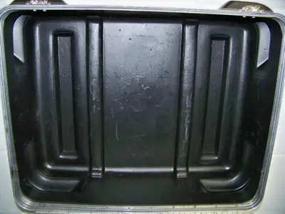 SK8 Hard-Sided Travel / Road Case