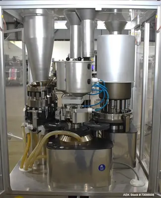 USED FUTURA MG2 FUTURA