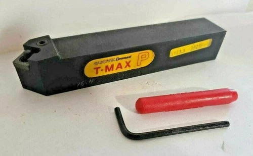 NEW Sandvik Coromant Does Not Apply