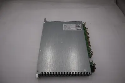 G & L MOTION CONTROL M.1302.7612 5-Axis Integrated Stepper 32Vac STOCK 5141A