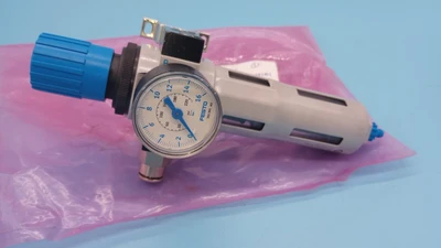 USED Festo LFR-D-5M-MINI