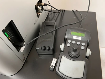 USED Malvern Panalytical Morphologi 4