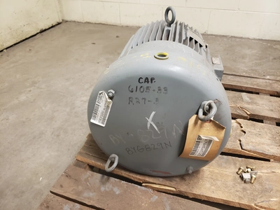 USED WESTINGHOUSE TBFC