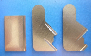 USED PACIFICA C-1, C-2, & C-3,  SET
