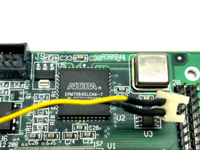 A305V1 | Altera  Serial Interface Circuit Board Assembly - Used