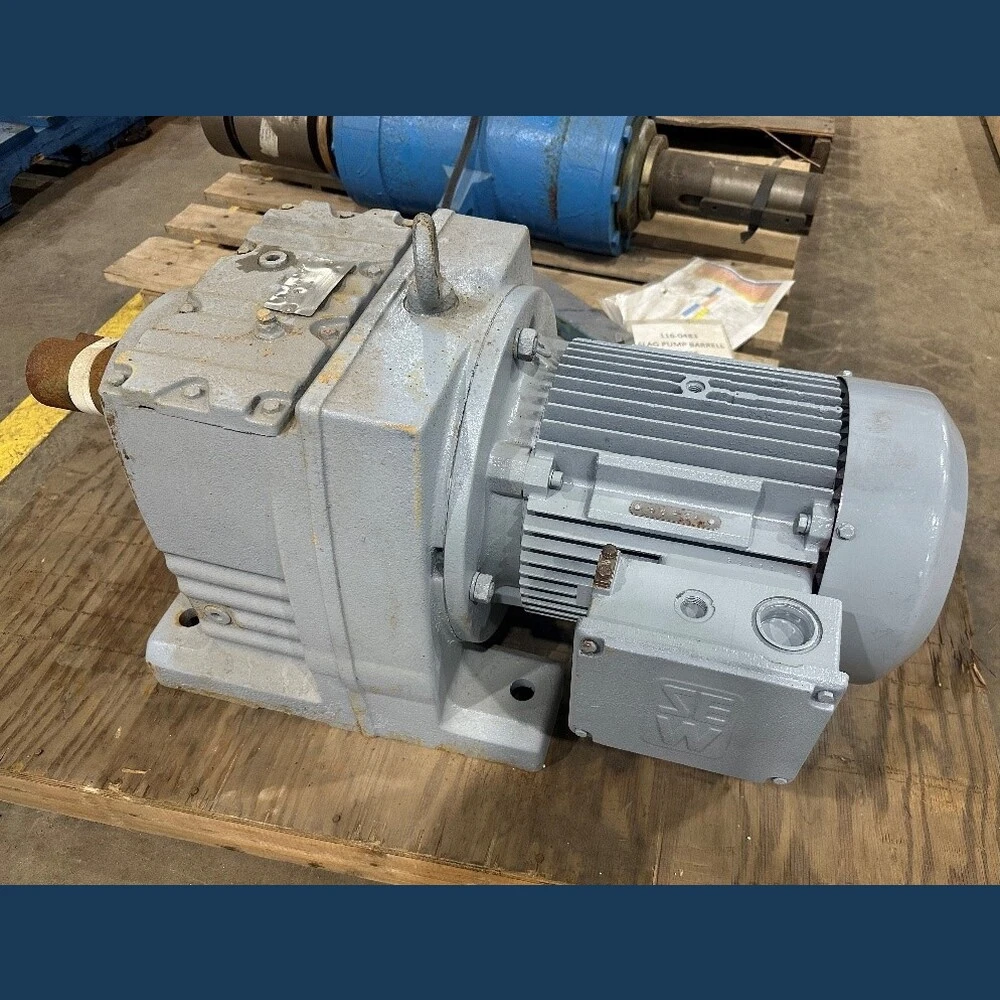 USED SEW-EURODRIVE R107