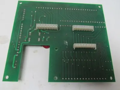 Used JET TECHNOLOGIES _UNKNOWN_ Miscellaneous MRO | Arrow Industrial #658233