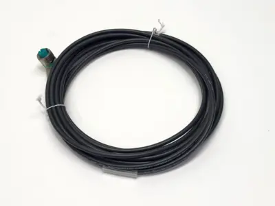 USED PEPPERL+FUCHS V1-W-E2-BK5M- PUR-U, 223062