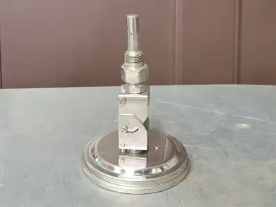 Temperature Gauge 10 - 200 C