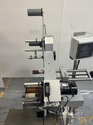 Used CVC 100 Labelers | Star Industries #1253469