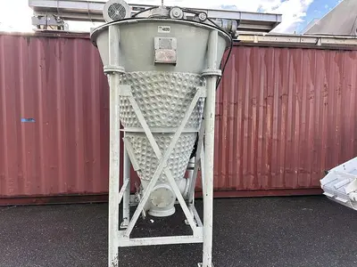 JH Day Mixing Tank