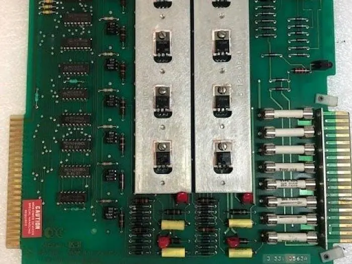 Used CINNCINNATI MILACRON _UNKNOWN_ Circuit Boards | Absolute Machinery #541180