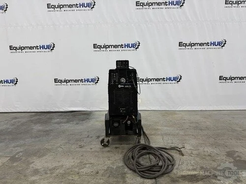 Used MILLER INTELLIFIRE 250 Induction Heaters Georgia US | The Equipment Hub #1176166