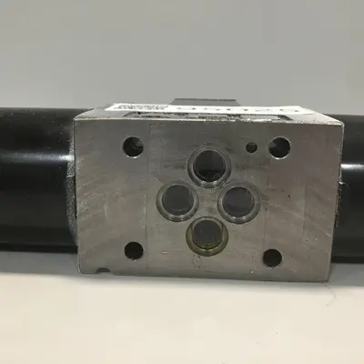 USED TOKIMEC DG4V-3-6C-M-P7-H-7-52