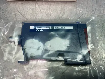 Used TELEMECANIQUE XUDA1PSMM8 Photoelectric Sensors Ohio US | HGR 24 #1520862