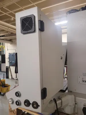 2016 AFFRI LD 250 Testing Equipment | MD Equipment Services LLC (6)