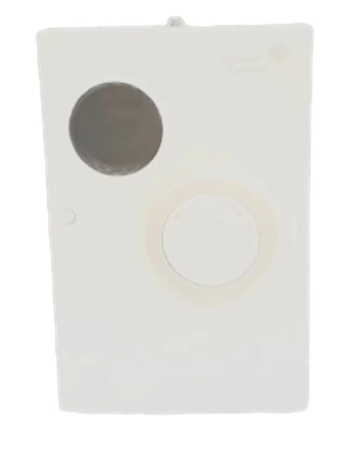 Johnson Controls NS-BTF7002-0 Room Temperature Sensor, 1K ohm RTD, Setpoint Dial [Refurbished]