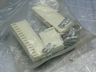 New | in-Stock NSD CORP. VE1001 Circuit Boards | HGR 24 #748516