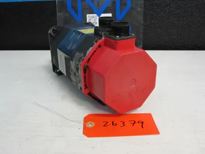 USED 1999 FANUC A06B-0127-B077