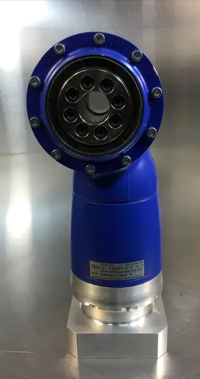 Used Wittenstein Wittenstein TK +004 F-MF2-70-5B1-1S10 Speed Reducers | Palmetto Automation #1150872