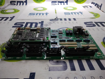USED YAMAHA KMS-M4580-022