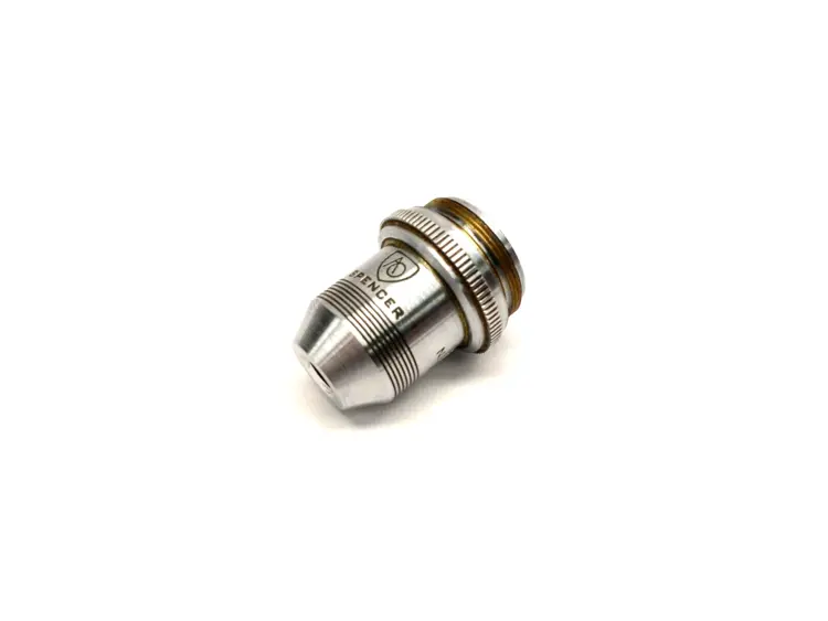 Used American Optical, Spencer 1076 Microscope Accessories Michigan US | Maverick Industrial Sales #1400652