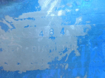 USED EMSCO D-500