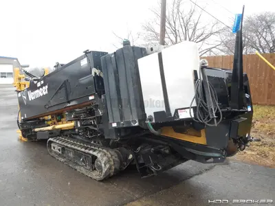 Used 2019 VERMEER 2019 VERMEER D23X30 S3 Drill Rigs Florida US | HDD Broker #1346285