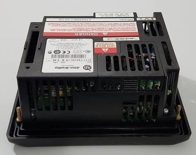 USED Allen-Bradley 2711-T5A20L1X