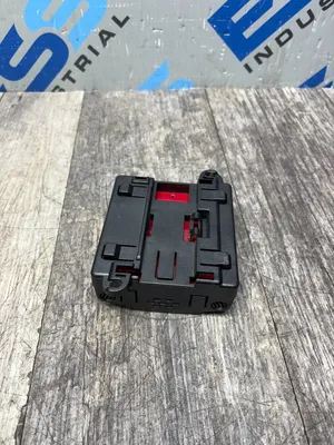 DELTA CONTROLS DFM-440 Chillers, Boilers, and HVAC | ESS Industrial Equipment Sales (6)