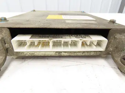 Toyota 24710-21443-71 Electric Forklift Circuit Board Controller Off 7FBCU25