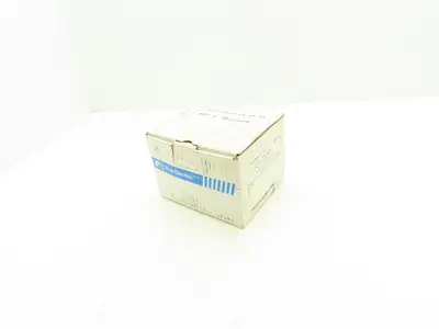 NA HRT5 615 Pressure Transducer 3-1/4" ID 5"OD 6 Hole Mt W Index Hole 6 Pin Plug