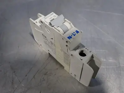 Used EATON WMZT1C18T Circuit Breakers | HGR 24 #731955