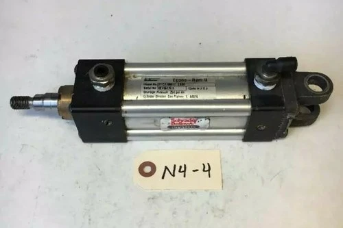 Used Schrader Bellows FW2A108821 Miscellaneous MRO Indiana US | J&J Industrial Supply #1079157