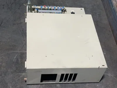 Used _UNKNOWN_ _UNKNOWN_ PLC Chassis Ohio US | HGR 24 #1266558