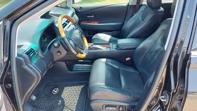 2010 LEXUS RX350 SUVs | Platinum Group (19)