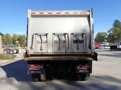 Used 2016 PETERBILT 367 Hydro Excavators Massachusetts US | Brookside Equipment Sales #1541174
