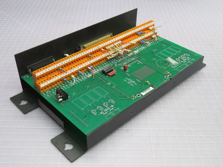 Used GALIL MOTION CONTROL _UNKNOWN_ Programmable Logic Controllers | OCO Industrial #1669467