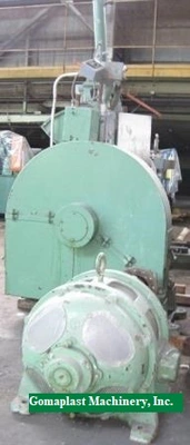 16.5 Lt Farrel Banbury® Mixer, Item # 923