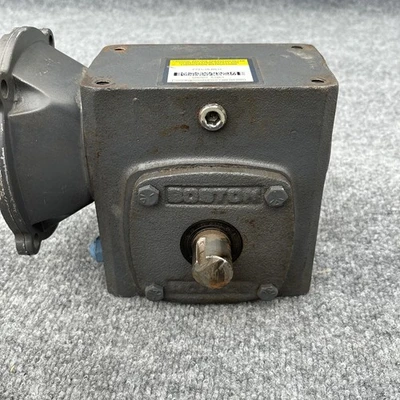 New | in-Stock Boston Gear F721-15-B5-H Speed Reducers California US | Davliegogo LLC #1705342