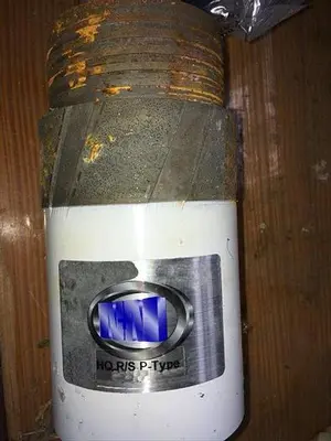 New | in-Stock AFTERMARKET HQ R/S P-TYPE HWL DIAMOND (NEW / OLD STOCK) Reamers Pennsylvania US | East West Machinery & Drilling #1415673