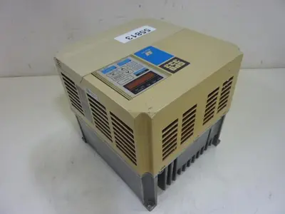 USED MAGNETEK GPD333-DS044