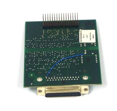 USED GLUNZ AND JENSEN PIM-III10025326 PC BOARD PIM-56003-D , PIMIII10025326