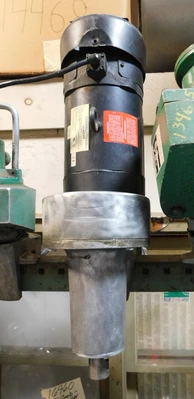 USED DAYTON 4Z22CE