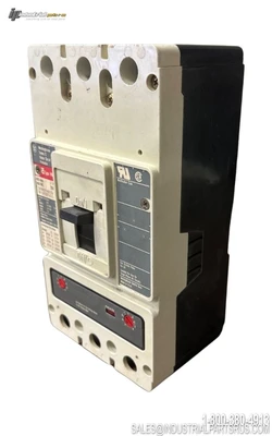 Used WESTINGHOUSE CATHM2P400X5W Circuit Breakers Kentucky US | Industrial Parts R Us Inc. #782868