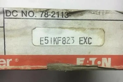 NEW Cutler-Hammer E5IKF823
