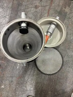 USED CONAIR DL15